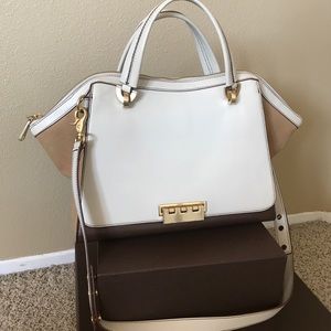 Zac Zac Posen Iconic Eartha jumbo